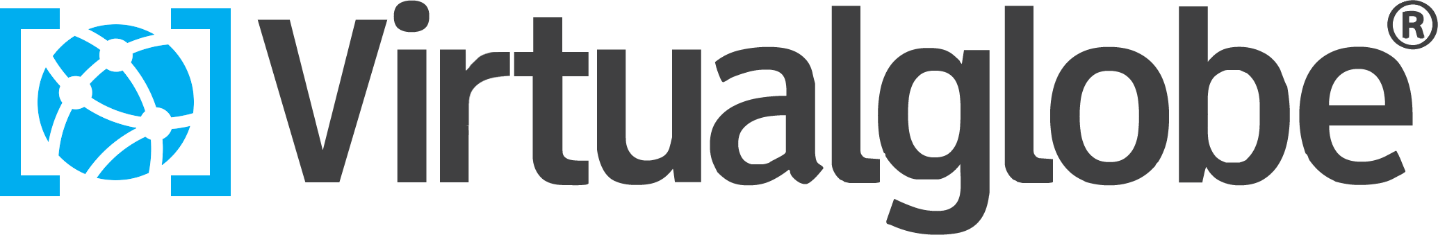 Virtualglobe Logo